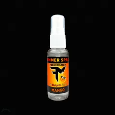 Feedermánia SUMMER SPRAY N-BUTYRIC ACID + MANGO 30 ML