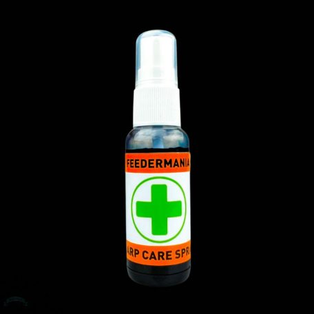 Feedermánia CARP CARE SPRAY 30 ML