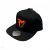 FEEDERMANIA BLACK SNAPBACK NEW 2024