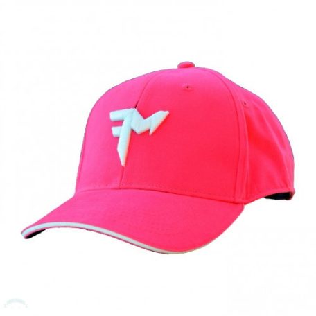 Feedermánia Sapka Pink Baseball Cap