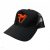 FEEDERMANIA BLACK BASEBALL CAP NEW 2024