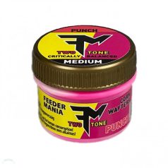   Feedermánia Corn Wafters Two Tone - Medium PUNCH (12szem/tégely)