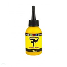 Feedermánia FLUO COLOUR SYRUP FIZZ 75ml