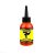 Feedermánia FLUO COLOUR SYRUP SWEET MANGO 75 ml