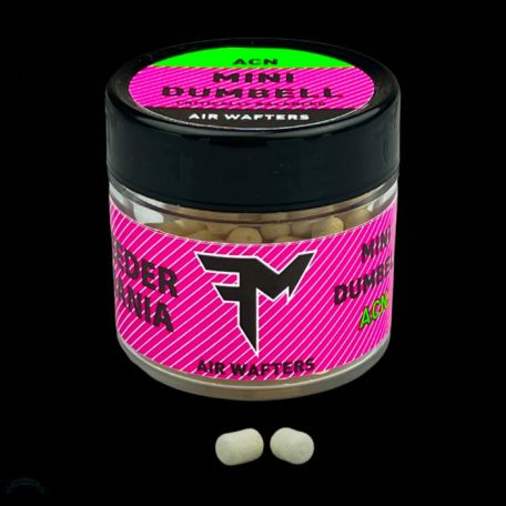 Feedermánia MINI DUMBELL AIR WAFTERS ACN