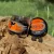 Feedermánia HIGH POWER DARK POP-UP BOILIES & BARRELS 10 MM MANGO