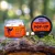 Feedermánia HIGH POWER POP-UP BOILIES & BARRELS 8 MM SECRET CREAM