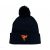 Feedermánia Sapka Beanie Pom Black