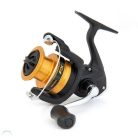 Shimano FX 4000 HG FC Elsőfékes orsó