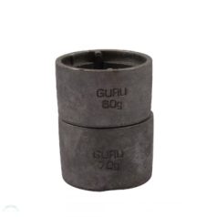   GURU X-Change Distance Feeder Weights - ExtraHeavy Spare Weights Pack