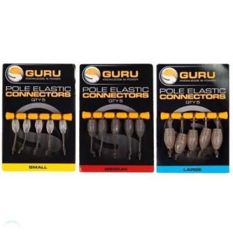 GURU Elastic Connector - Medium