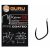 GURU Kaizen Hook Size 10 (Barbless/Spade End)