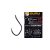 GURU Kaizen Eyed hook size 16 (Barbless/Eyed)