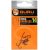 GURU MWG Hook size 10 (Barbless/Eyed)