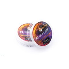 GURU N-Gauge Super Natural Clear 0.20mm 150m