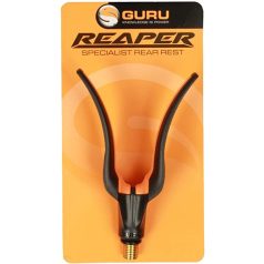 GURU Rear Reaper Rest