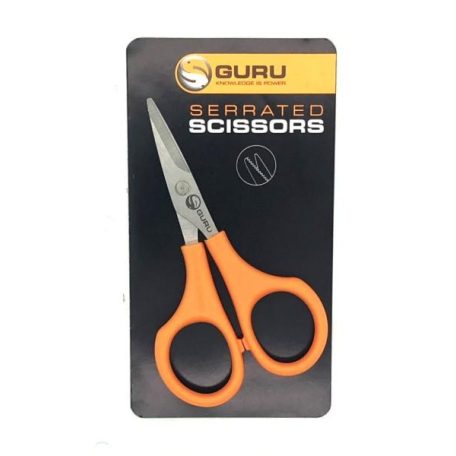 GURU Rig Scissors