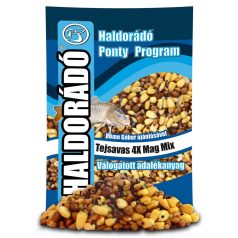 Haldorádó Tejsavas 4X Mag Mix