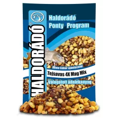 Haldorádó Tejsavas 4X Mag Mix