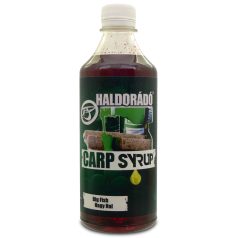 Haldorádó Carp Syrup - Nagy Hal