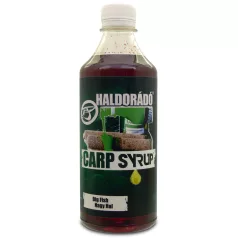 Syrup