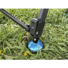    HALDORÁDÓ Rapid Feeder Chair - kis helyet foglaló gyorsan nyitható fotel