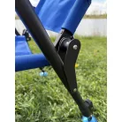  HALDORÁDÓ Rapid Feeder Chair - kis helyet foglaló gyorsan nyitható fotel