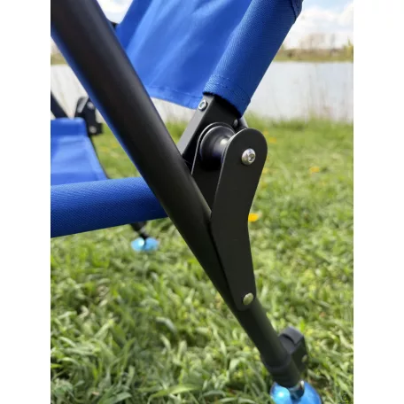  HALDORÁDÓ Rapid Feeder Chair - kis helyet foglaló gyorsan nyitható fotel