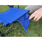  HALDORÁDÓ Rapid Feeder Chair - kis helyet foglaló gyorsan nyitható fotel