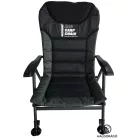 HALDORÁDÓ Big Carp Chair - extra méretű kényelmes pontyos fotel