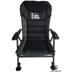   HALDORÁDÓ Big Carp Chair - extra méretű kényelmes pontyos fotel