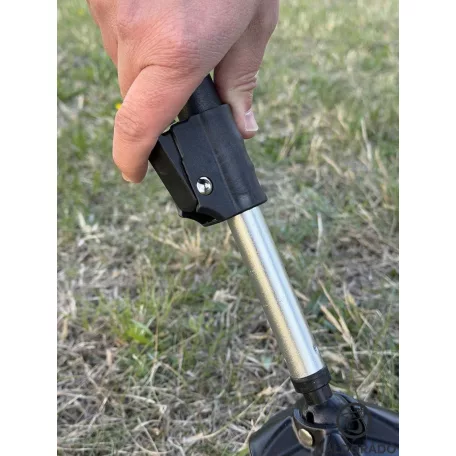 HALDORÁDÓ Big Carp Chair - extra méretű kényelmes pontyos fotel