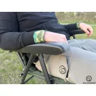 HALDORÁDÓ Big Carp Chair - extra méretű kényelmes pontyos fotel