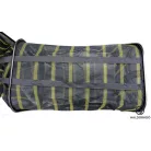 HALDORÁDÓ Power Carp Zip Mesh 4 m - verseny haltartó erősített aljú, cipzáros, hordtáskával