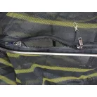HALDORÁDÓ Power Carp Zip Mesh 4 m - verseny haltartó erősített aljú, cipzáros, hordtáskával