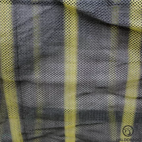 HALDORÁDÓ Power Carp Zip Mesh 4 m - verseny haltartó erősített aljú, cipzáros, hordtáskával