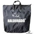 HALDORÁDÓ Power Carp Zip Mesh 4 m - verseny haltartó erősített aljú, cipzáros, hordtáskával