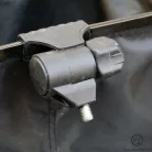 HALDORÁDÓ Power Carp Zip Mesh 4 m - verseny haltartó erősített aljú, cipzáros, hordtáskával