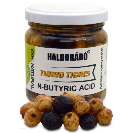 Haldorádó Turbo Tigris - N-Butyric Acid