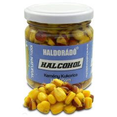 Haldorádó HALCOHOL Kemény Kukorica / Hard Corn