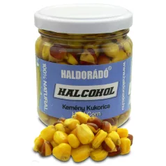 Haldorádó HALCOHOL Kemény Kukorica / Hard Corn