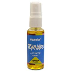 Haldorádó TORNADO Activator Spray - N-Butyric & Ananász