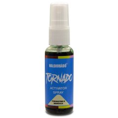 Haldorádó TORNADO Activator Spray - Fokhagyma & Mandula