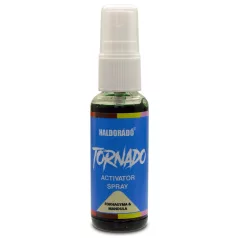 Haldorádó TORNADO Activator Spray - Fokhagyma & Mandula