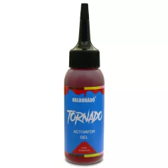 Haldorádó TORNADO Activator Gel - Édes Szamóca