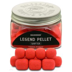 Haldorádó LEGEND PELLET Wafter 12, 16 mm - Tüzes Ponty