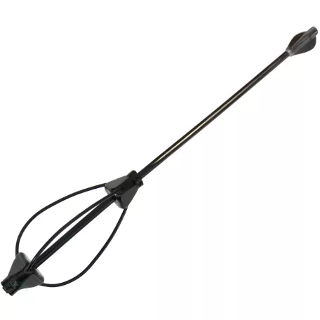 Haldorádó Dart 3 bordás Pellet Feeder 45 g