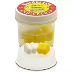 Haldorádó DupleXCorn - Kókusz + Tigrismogyoró