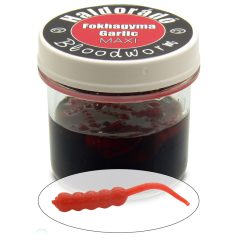 Haldorádó Bloodworm Maxi - Fokhagyma