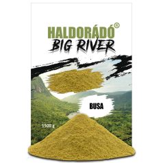 Haldorádó BIG RIVER - Busa etetőanyag